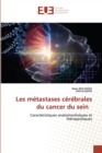 Image for Les metastases cerebrales du cancer du sein