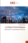 Image for La Brique Technologique