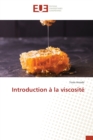 Image for Introduction a la viscosite
