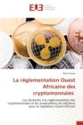 Image for La reglementation Ouest Africaine des cryptomonnaies
