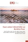 Image for Eaux usees industrielles au Burkina Faso