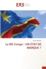 Image for La RD Congo