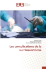 Image for Les complications de la surrenalectomie