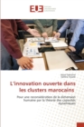 Image for L&#39;innovation ouverte dans les clusters marocains