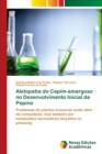 Image for Alelopatia do Capim-amargoso no Desenvolvimento Inicial de Pepino