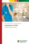 Image for Legislacao do SUS