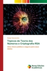 Image for Topicos de Teoria dos Numeros e Criptografia RSA