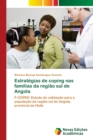 Image for Estrategias de coping nas familias da regiao sul de Angola