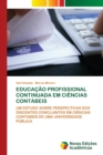 Image for Educacao Profissional Continuada Em Ciencias Contabeis