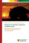 Image for Sistema de Gestao Integrado em Mineracao