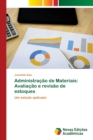 Image for Administracao de Materiais : Avaliacao e revisao de estoques