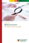 Image for Medicina Forense