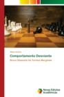 Image for Comportamento Desviante