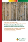 Image for Praticas Laboratoriais para Materiais de Construcao Civil