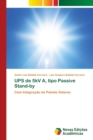 Image for UPS de 5kV A, tipo Passive Stand-by