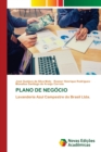 Image for Plano de Negocio