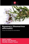 Image for Rosemary (Rosmarinus officinalis)