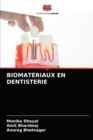 Image for Biomateriaux En Dentisterie