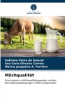 Image for Milchqualitat