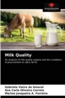 Image for Milk Quality