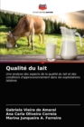 Image for Qualite du lait