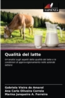 Image for Qualita del latte