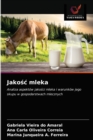 Image for Jakosc mleka