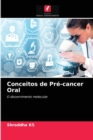 Image for Conceitos de Pre-cancer Oral