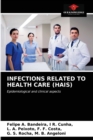 Image for Infections Related to Health Care (Hais)
