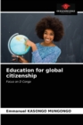 Image for Education for global citizenship