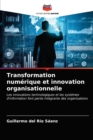 Image for Transformation numerique et innovation organisationnelle