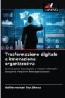 Image for Trasformazione digitale e innovazione organizzativa