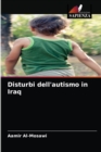 Image for Disturbi dell&#39;autismo in Iraq