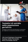 Image for Tentativi di suicidio nella popolazione geriatrica