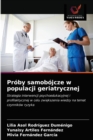 Image for Proby samobojcze w populacji geriatrycznej