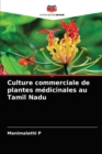 Image for Culture commerciale de plantes medicinales au Tamil Nadu