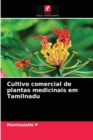 Image for Cultivo comercial de plantas medicinais em Tamilnadu