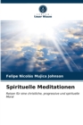 Image for Spirituelle Meditationen