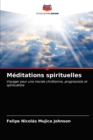 Image for Meditations spirituelles