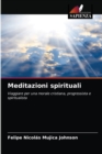 Image for Meditazioni spirituali