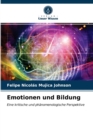 Image for Emotionen und Bildung
