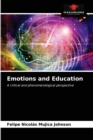 Image for Emotions and Education