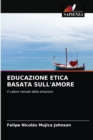 Image for Educazione Etica Basata Sull&#39;amore