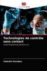 Image for Technologies de controle sans contact