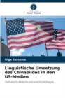 Image for Linguistische Umsetzung des Chinabildes in den US-Medien