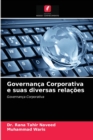 Image for Governanca Corporativa e suas diversas relacoes