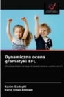Image for Dynamiczna ocena gramatyki EFL