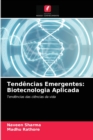 Image for Tendencias Emergentes : Biotecnologia Aplicada