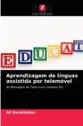 Image for Aprendizagem de linguas assistida por telemovel