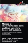 Image for Metodo di implementazione delle pratiche ostetriche basate sull&#39;evidenza